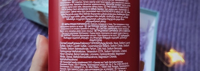 Мой минималистичный уход за волосами