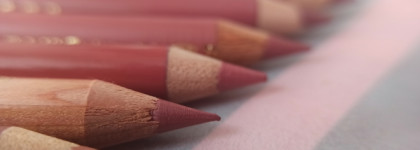 Nude Pencil Collection: какие нюдовые карандаши вам будут служить верой и правдой. Мнение визажиста