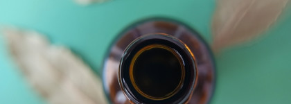 Aravia Rich Cuticle Oil: достойный уход за кутикулой с маслом авокадо и витамином Е