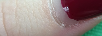 Aravia Rich Cuticle Oil: достойный уход за кутикулой с маслом авокадо и витамином Е