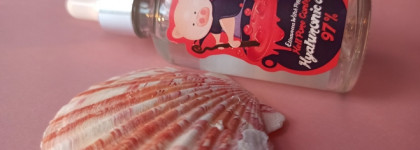 Elizavecca Hell-Pore Control Hyaluronic Acid 97%: так ли хорош знаменитый поросенок?