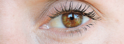 В поисках идеальной туши с Relouis Touche High Volume & Definition Mascara black