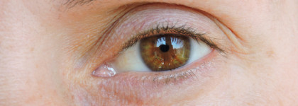 В поисках идеальной туши с Relouis Touche High Volume & Definition Mascara black