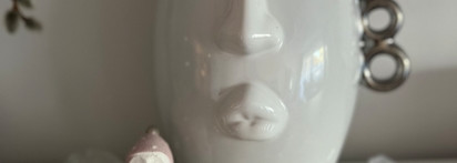 Моя коллекция ароматов, часть I, белая, торжественная