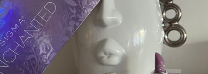 Моя коллекция ароматов, часть I, белая, торжественная