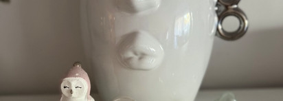 Моя коллекция ароматов, часть I, белая, торжественная