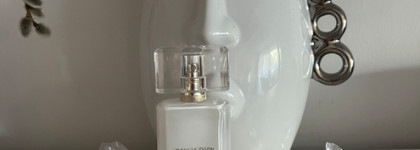 Моя коллекция ароматов, часть I, белая, торжественная