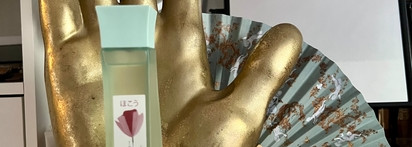 Зелёные, юные, свежие солдатики моего настроения