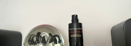 Мои розные, около-цветочные ароматы, часть 3