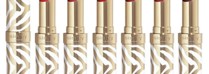 Новая глава в истории помад Sisley - ухаживающая Phyto-Rouge Shine со сменными рефиллами