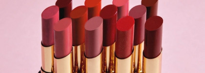 Новая глава в истории помад Sisley - ухаживающая Phyto-Rouge Shine со сменными рефиллами