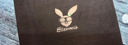 Очень необычные патчи Elizavecca Donkey Piggy Milky EGF Сling Eye Patch, которые долго не решалась попробовать