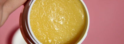 Шикарные средства по уходу за ножками от бренда Grattol