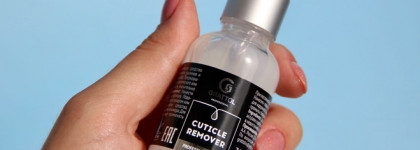 Приятный и необходимый уход за ногтями и ручками от Grattol