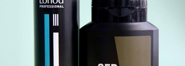 Шикарные мужские шампуни с очень приятными ароматами