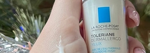 Без преувеличения - идеальный крем. Toleriane Dermallergo La Roche-Posay