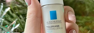 Без преувеличения - идеальный крем. Toleriane Dermallergo La Roche-Posay