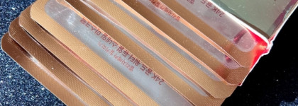 Прекрасная тканевая маска для лица Elizavecca "24k Gold Water Dual Snail Mask Pack"