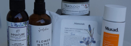 Мой кратковременный уход после Lumecca