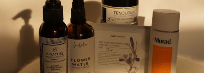 Мой кратковременный уход после Lumecca