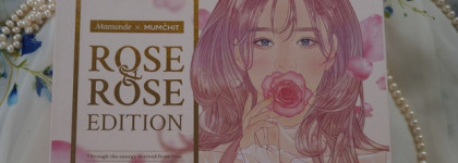 Mamonde знакомство с бестселлером