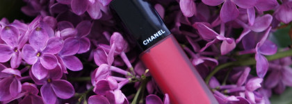 Chanel Rouge Allure Ink №150 Luxuriant, вне конкуренции