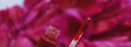 Сочное лето вместе с любимым люксом chanel le rouge duo ultra tenue № 47 darling red