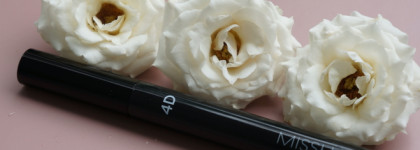 Все новое хорошо забытое старое Missha the style 4D mascara