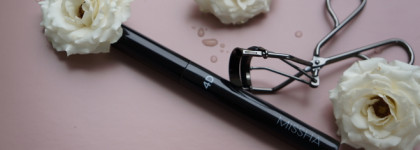 Все новое хорошо забытое старое Missha the style 4D mascara