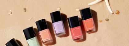 К лету готова вместе с Chanel Les Beiges Collection 2022 maxi poudre в оттенке Sunkiss-Medium