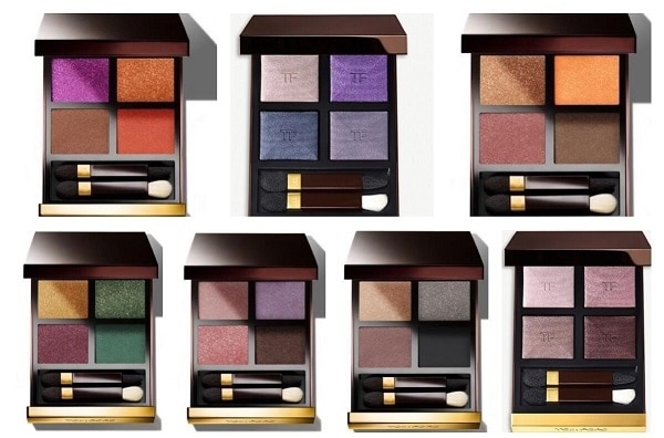 Tom Ford Beauty 2019 collection