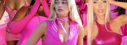 Барбикор на День Рождения! Ciate London x Miss Piggy collection: The Pig-Ment palette