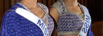 Вкусные конфетки от Max Factor Colour Elixir lipstick: #090 English Rose, #020 Burnt Caramel