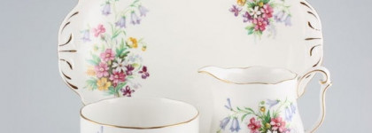 История, Искусство, Классика: Chanel les 4 ombres #226 Tisse Rivoli