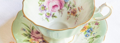 История, Искусство, Классика: Chanel les 4 ombres #226 Tisse Rivoli