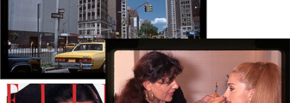 Дерзкие помады от Laura Mercier Velour Extreme Matte Lipstick. Знакомство с брендом