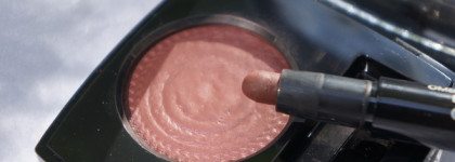 Бархатный сентябрь на двоих. Вечерний образ Drama Queen