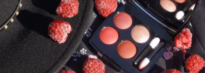 Дело в шляпе- Chanel Les 4 ombres #364 Candeur Et Seduction