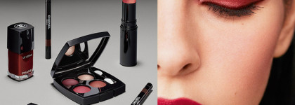 Дело в шляпе- Chanel Les 4 ombres #364 Candeur Et Seduction