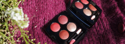 Дело в шляпе- Chanel Les 4 ombres #364 Candeur Et Seduction