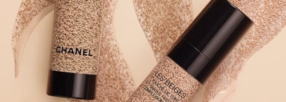 Новинка Chanel Les Beiges Touche De Teint water fresh complexion touch