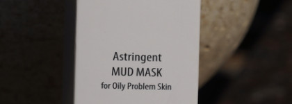 Забытое золото Израиля- Anna Lotan Astringent Mud Mask