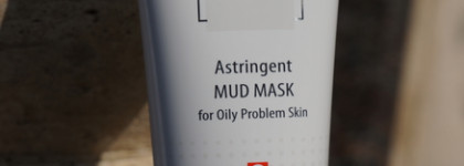 Забытое золото Израиля- Anna Lotan Astringent Mud Mask