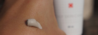 Забытое золото Израиля- Anna Lotan Astringent Mud Mask