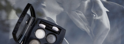 Люби меня по-французcки: Chanel les 4 ombres № 334 Modern Glamour