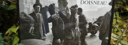 Люби меня по-французcки: Chanel les 4 ombres № 334 Modern Glamour