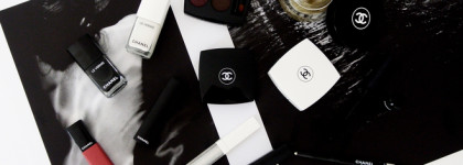 Люби меня по-французcки: Chanel les 4 ombres № 334 Modern Glamour