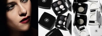 Люби меня по-французcки: Chanel les 4 ombres № 334 Modern Glamour