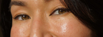 Люкс подвинься: Max Factor Miracle Pure Foundation # 55 Beige