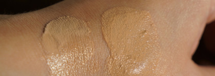 Люкс подвинься: Max Factor Miracle Pure Foundation # 55 Beige